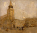 Reprodukcja obrazu Saint-Germain-des-Prés numer 3 - Frank Edwin Scott