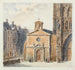 Święty Jan le Rond sprzed 1748 roku - Auguste-Sébastien Bénard — widok dzieła