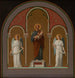 Święty Józef - Pierre-Auguste Pichon — widok dzieła