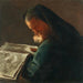 Święty Marek - Giuseppe Antonio Petrini — widok dzieła