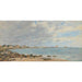 Saint-Vaast-La-Hougue, La Baie (1892) – Eugène Boudin — widok dzieła