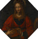 Świętej Katarzyny - Anonimowy — widok dzieła