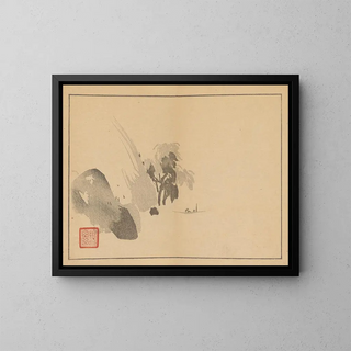 Sakai Hoitsu - Sakai Hoitsu gajo Pl11.webp