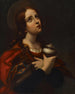 Marie-Madeleine - Salomon Andersson — widok dzieła