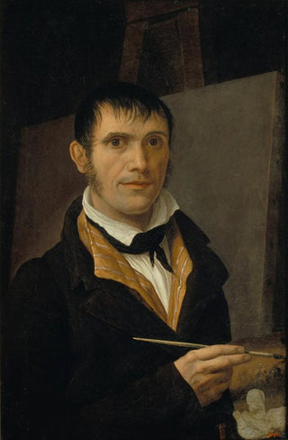 Salvador Mayol - Selfportrait.webp