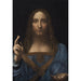 Reprodukcja obrazu Salvator Mundi - Leonard de Vinci