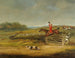 Tally-ho - Samuel Alken Jr — widok dzieła