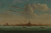Widok Charleston - Samuel Barnard — widok dzieła