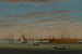 Widok Charleston z portu - Samuel Barnard — widok dzieła