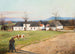 pejzaż z farmą - Samuel Brunner — widok dzieła
