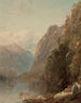 Mont Washington - Samuel Colman — widok dzieła