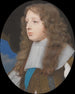 Charles Stuart, trzeci książę Richmond i szósty książę Lennox - Samuel Cooper — widok dzieła