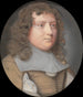 Portret szlachcica - Samuel Cooper — widok dzieła