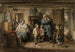 L'Enfant sans mère - Samuel Cousins — widok dzieła