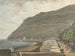 Un fort côtier - Samuel Davis — widok dzieła