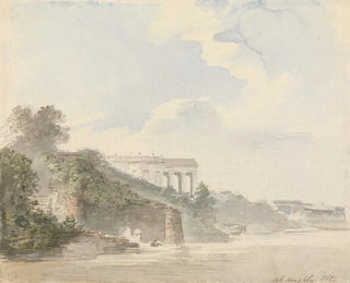 À Haughley - Samuel Davis — widok dzieła