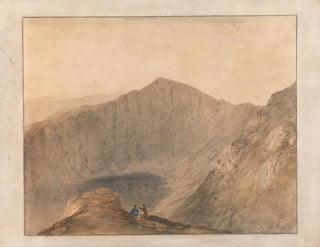 Samuel Davis - Cader Idris.webp
