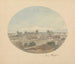 Rungpore do Rangpur - Samuel Davis — widok dzieła