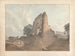 Brama dawnej fortecy w Bénarès - Samuel Davis — widok dzieła