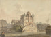 La Fin du pont ruiné à Rouen - Samuel Davis — widok dzieła