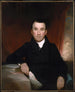 Jonas Platt - Samuel Finley Breese Morse — widok dzieła