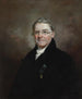 Portret Dr Jamesa E. B. Finleya - Samuel Finley Breese Morse — widok dzieła