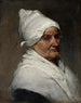Wiejska staruszka - Samuel G. Richards — widok dzieła