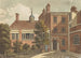 Barnard's Inn - Samuel Ireland — widok dzieła