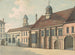 Gray's Inn - Samuel Ireland — widok dzieła