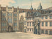 Hôtel de ville - Samuel Ireland — widok dzieła
