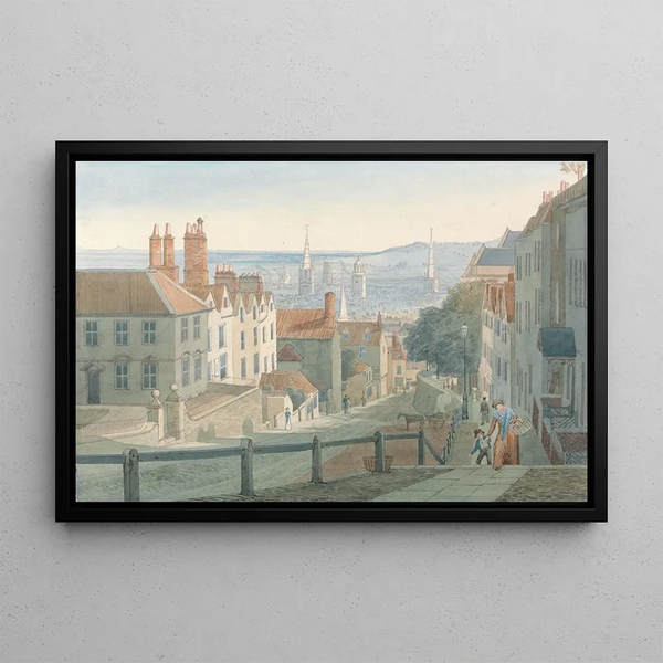 Samuel Jackson - St Michaels Hill Bristol.webp
