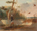 Tir au faisan - Samuel John Egbert Jones — widok dzieła