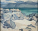 Iona - Samuel John Peploe — widok dzieła