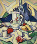 Martwa natura - Samuel John Peploe — widok dzieła