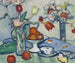 Tulipów - Samuel John Peploe — widok dzieła