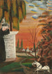 Mémorial rodziny Eaton - Samuel Jordan — widok dzieła