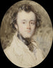 Sir John Everett Millais artysta - Samuel Lover — widok dzieła