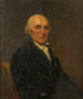 Andrew Kirkpatrick klasa z 1775 roku 1756-1831 - Samuel Lovett Waldo — widok dzieła