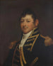 Commodore Isaac Hull - Samuel Lovett Waldo — widok dzieła