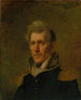 General Andrew Jackson - Samuel Lovett Waldo — widok dzieła