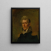 General Andrew Jackson - Samuel Lovett Waldo — oprawiony obraz na ścianie