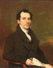 Henry La Tourette de Groot - Samuel Lovett Waldo — widok dzieła