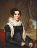 Maria Clarissa Leavitt - Samuel Lovett Waldo — widok dzieła