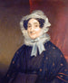 Mme Margaret Snelling - Samuel Lovett Waldo — widok dzieła