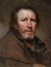 Old Pat le mendiant indépendant - Samuel Lovett Waldo — widok dzieła