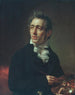 autoportret - Samuel Lovett Waldo — widok dzieła