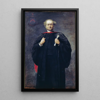 Samuel Melton Fisher - The Reverend A J Carver.webp