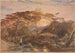 Sabrina - Samuel Palmer — widok dzieła