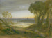 Le Couvre-feu - Samuel Palmer — widok dzieła