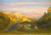 Le Proche et le Lointain z południa Włoch - Samuel Palmer — widok dzieła
